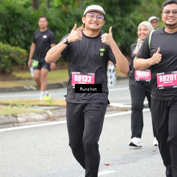 Runner Photo 5598305