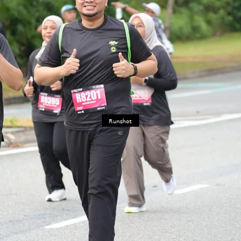 Runner Photo 5598306