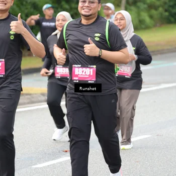 Runner Photo 5598308