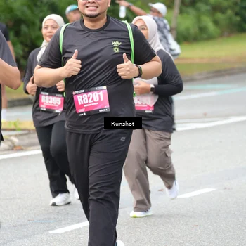 Runner Photo 5598312