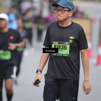 Runner Photo 5598314