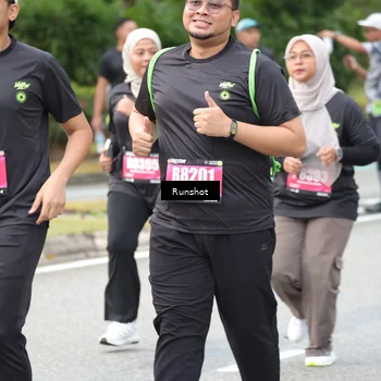 Runner Photo 5598315