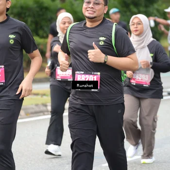 Runner Photo 5598318