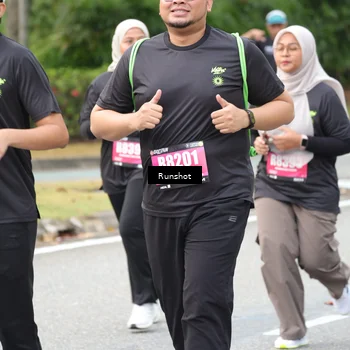 Runner Photo 5598319