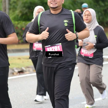 Runner Photo 5598320