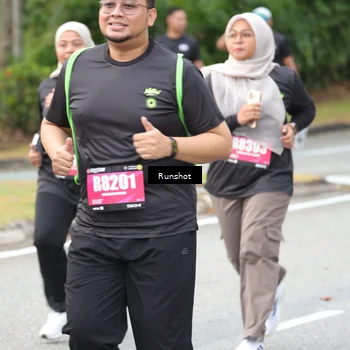 Runner Photo 5598321