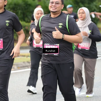 Runner Photo 5598323