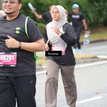 Runner Photo 5598324