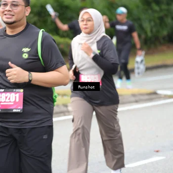 Runner Photo 5598325
