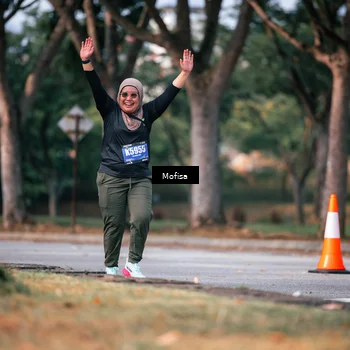 Runner Photo 5598331