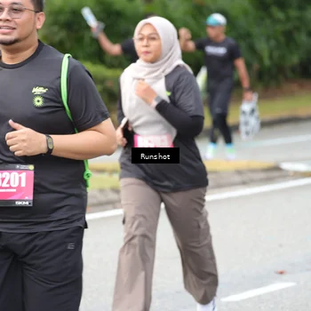 Runner Photo 5598333