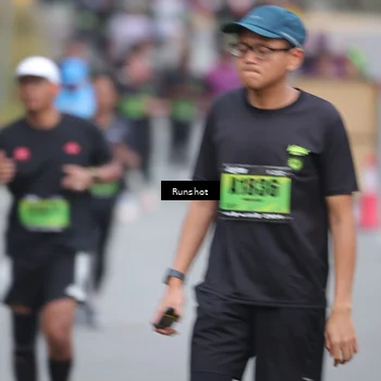 Runner Photo 5598334