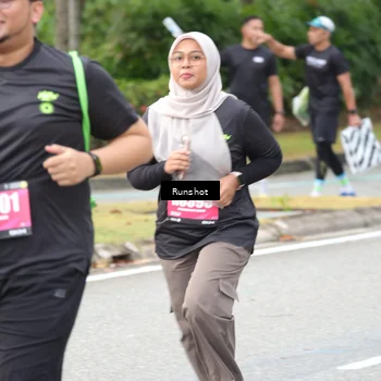 Runner Photo 5598335