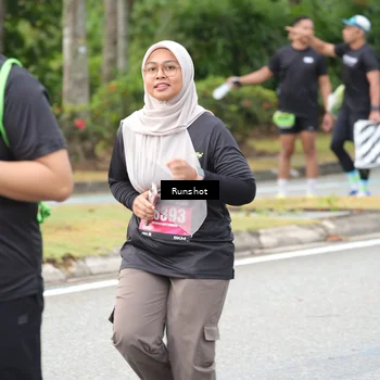 Runner Photo 5598337