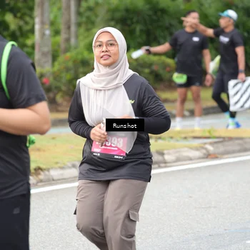 Runner Photo 5598338
