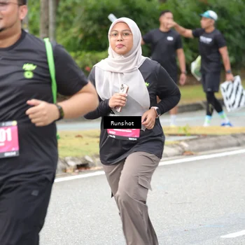 Runner Photo 5598339