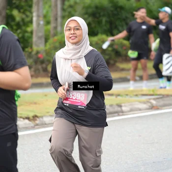 Runner Photo 5598340