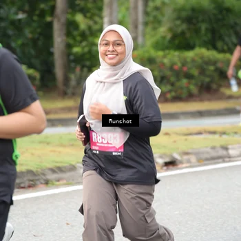 Runner Photo 5598341