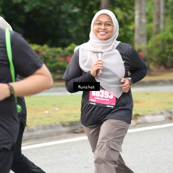 Runner Photo 5598342