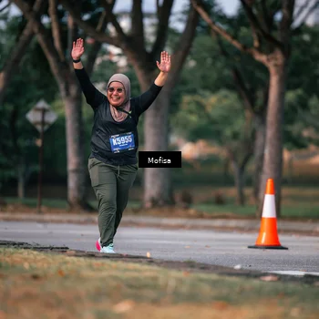 Runner Photo 5598343