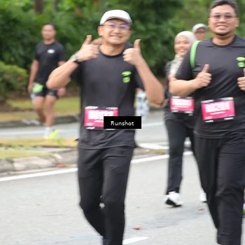 Runner Photo 5598344