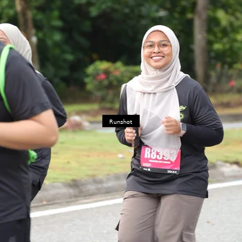Runner Photo 5598349