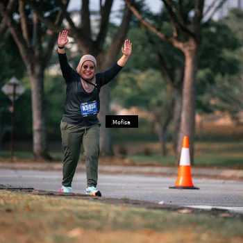 Runner Photo 5598350