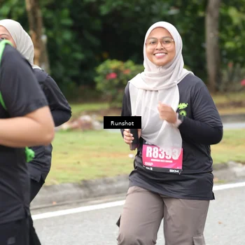 Runner Photo 5598351
