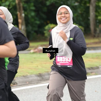 Runner Photo 5598354