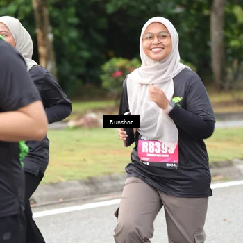 Runner Photo 5598355
