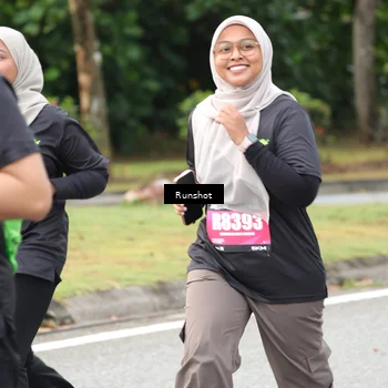Runner Photo 5598356