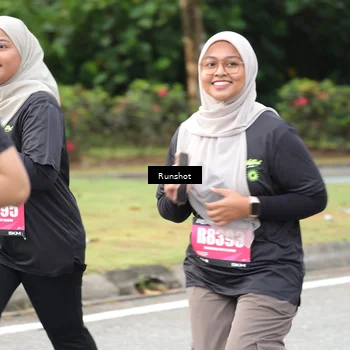 Runner Photo 5598358