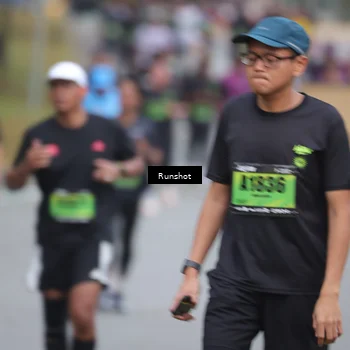 Runner Photo 5598360