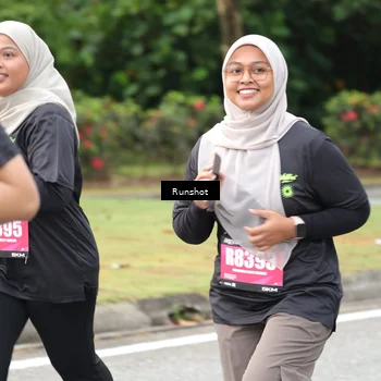 Runner Photo 5598361