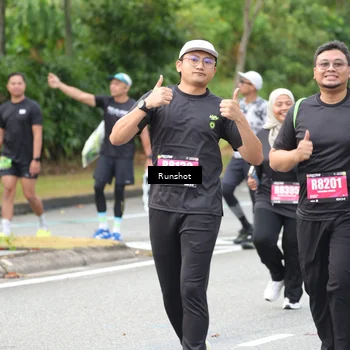 Runner Photo 5598362