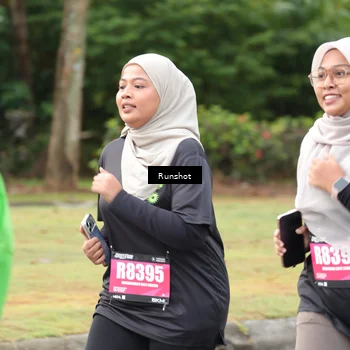 Runner Photo 5598364