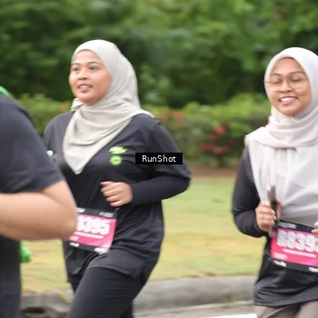 Runner Photo 5598366