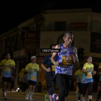 Runner Photo 5598367