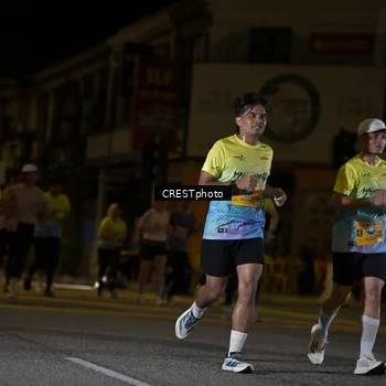 Runner Photo 5598368