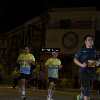Runner Photo 5598369