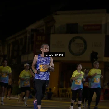 Runner Photo 5598375