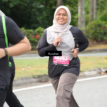 Runner Photo 5598378