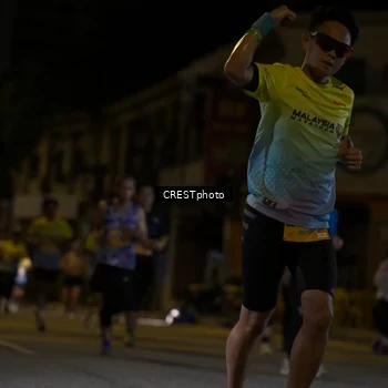 Runner Photo 5598379
