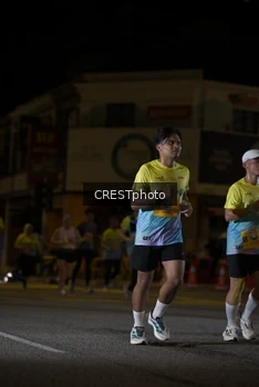 Runner Photo 5598384