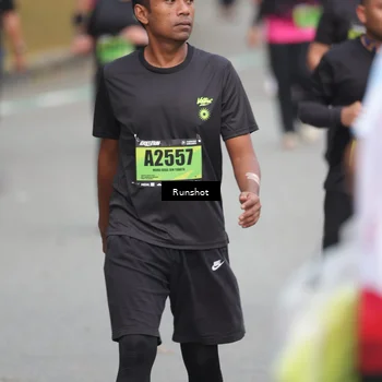 Runner Photo 5598386