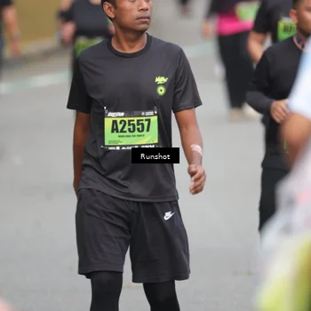 Runner Photo 5598389
