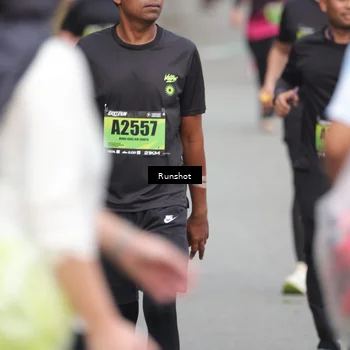 Runner Photo 5598390