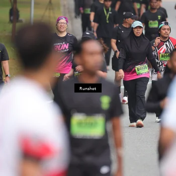 Runner Photo 5598391