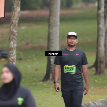 Runner Photo 5598392