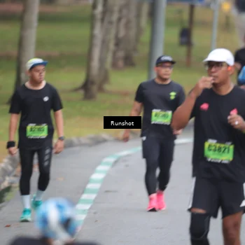 Runner Photo 5598394